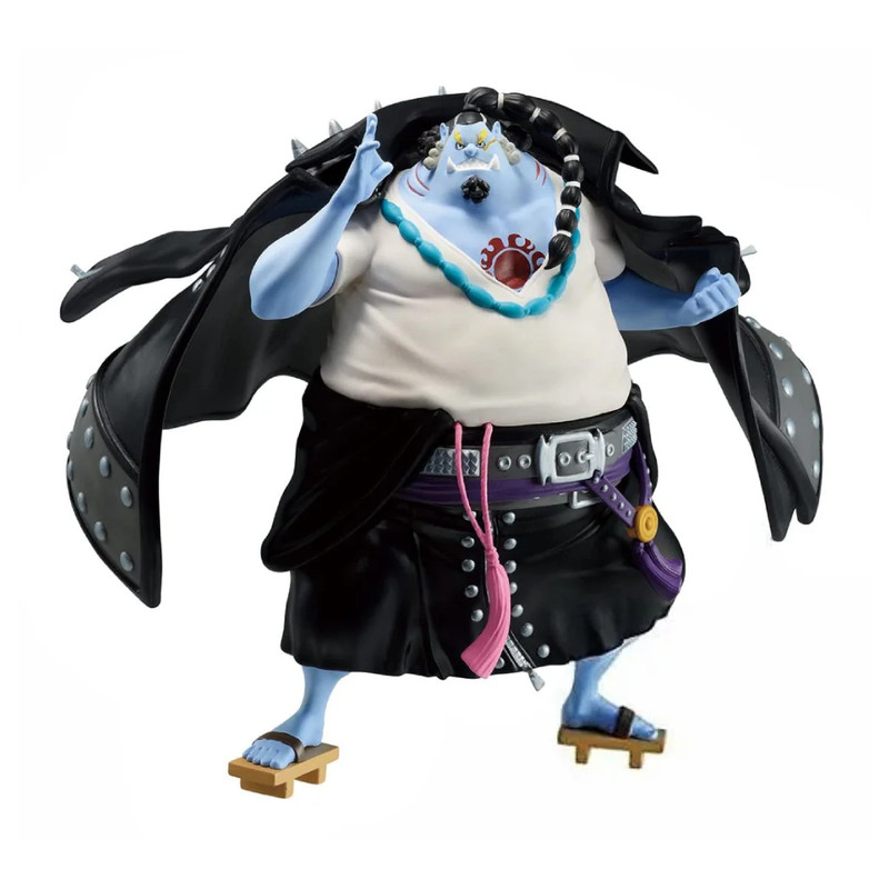 Banpresto Ichibansho One Piece Jinbe (Film Red) - مجسم